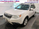 Subaru FORESTER 2010 — Copart