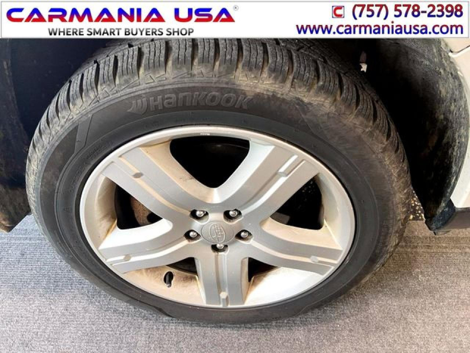 Subaru FORESTER 2010 — Copart