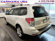 Subaru FORESTER 2010 — Copart