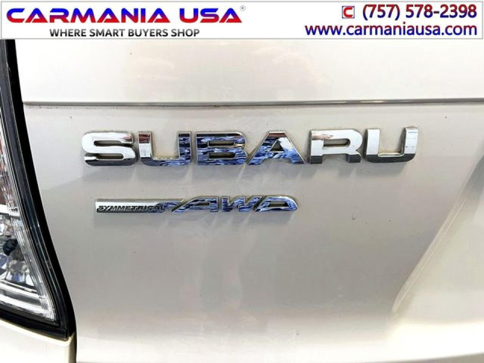 Subaru FORESTER 2010 — Copart