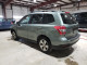 Subaru FORESTER 2016 — Copart