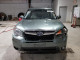 Subaru FORESTER 2016 — Copart