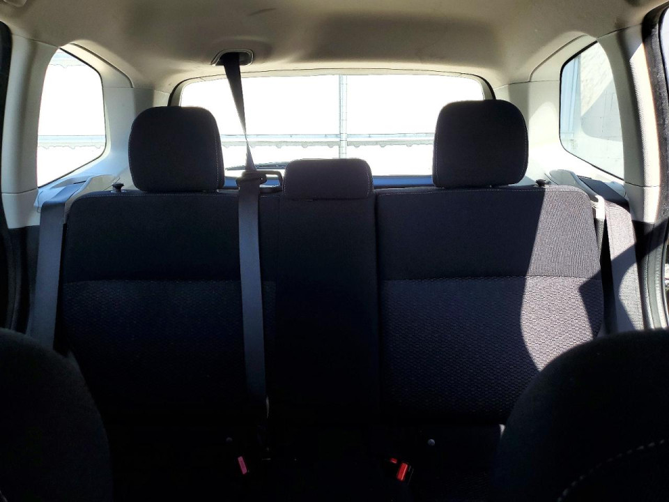 Subaru FORESTER 2018 — Copart
