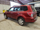 Subaru FORESTER 2010 — Copart