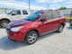 Subaru FORESTER 2016 — Copart