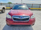 Subaru FORESTER 2016 — Copart