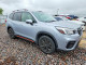 Subaru FORESTER 2019 — Copart