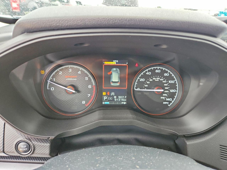 Subaru FORESTER 2019 — Copart