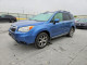 Subaru FORESTER 2016 — Copart