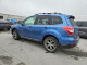 Subaru FORESTER 2016 — Copart
