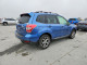 Subaru FORESTER 2016 — Copart