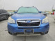 Subaru FORESTER 2016 — Copart
