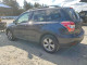 Subaru FORESTER 2015 — Copart
