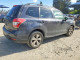 Subaru FORESTER 2015 — Copart