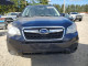 Subaru FORESTER 2015 — Copart