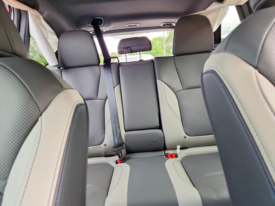 Subaru FORESTER 2025 — Copart