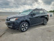 Subaru FORESTER 2017 — Copart