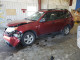 Subaru FORESTER 2010 — Copart