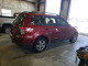 Subaru FORESTER 2010 — Copart