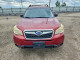 Subaru FORESTER 2014 — Copart