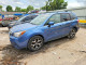 Subaru FORESTER 2015 — Copart