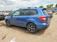 Subaru FORESTER 2015 — Copart