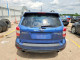 Subaru FORESTER 2015 — Copart