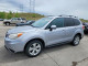 Subaru FORESTER 2015 — Copart