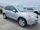 Subaru FORESTER 2015 — Copart