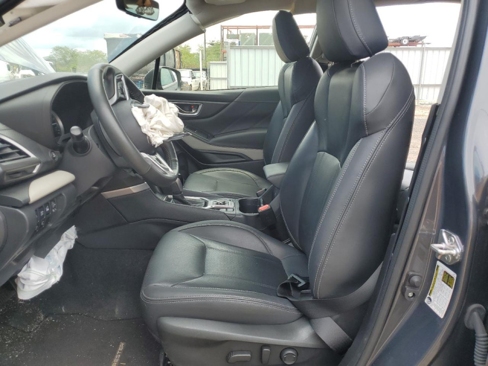 Subaru FORESTER 2023 — Copart