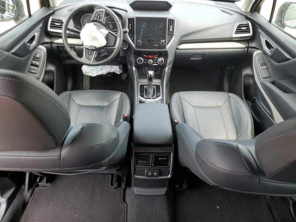 Subaru FORESTER 2023 — Copart