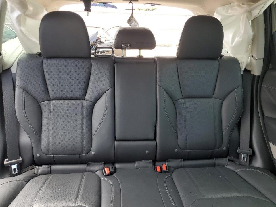Subaru FORESTER 2023 — Copart