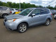 Subaru FORESTER 2014 — Copart