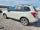 Subaru FORESTER 2015 — Copart