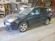 Subaru FORESTER 2015 — Copart