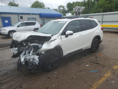 Subaru FORESTER 2020 — Copart