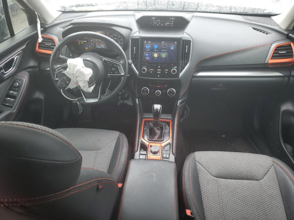 Subaru FORESTER 2020 — Copart