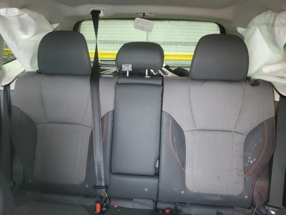 Subaru FORESTER 2020 — Copart