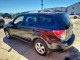 Subaru FORESTER 2011 — Copart