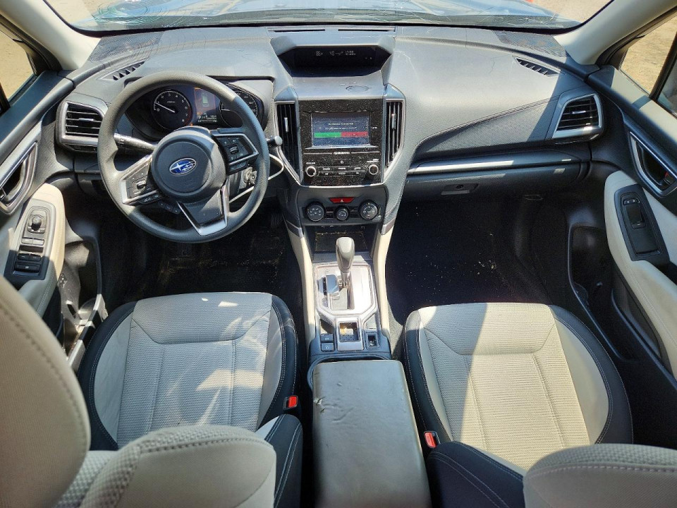 Subaru FORESTER 2023 — Copart