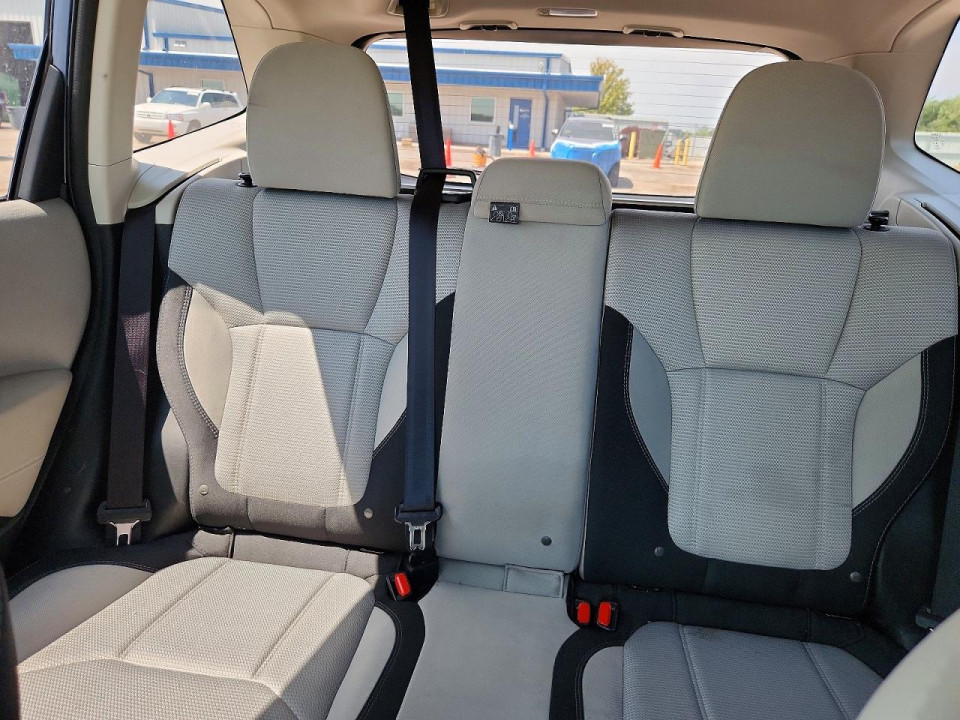 Subaru FORESTER 2023 — Copart