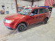 Subaru FORESTER 2009 — Copart