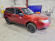 Subaru FORESTER 2009 — Copart