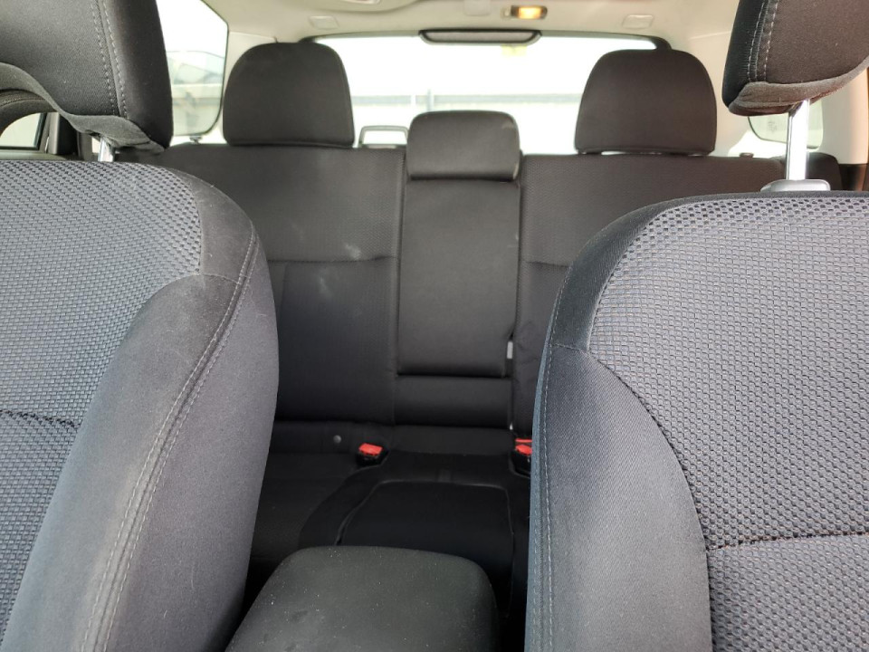Subaru FORESTER 2012 — Copart