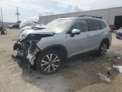 Subaru FORESTER 2023 — Copart
