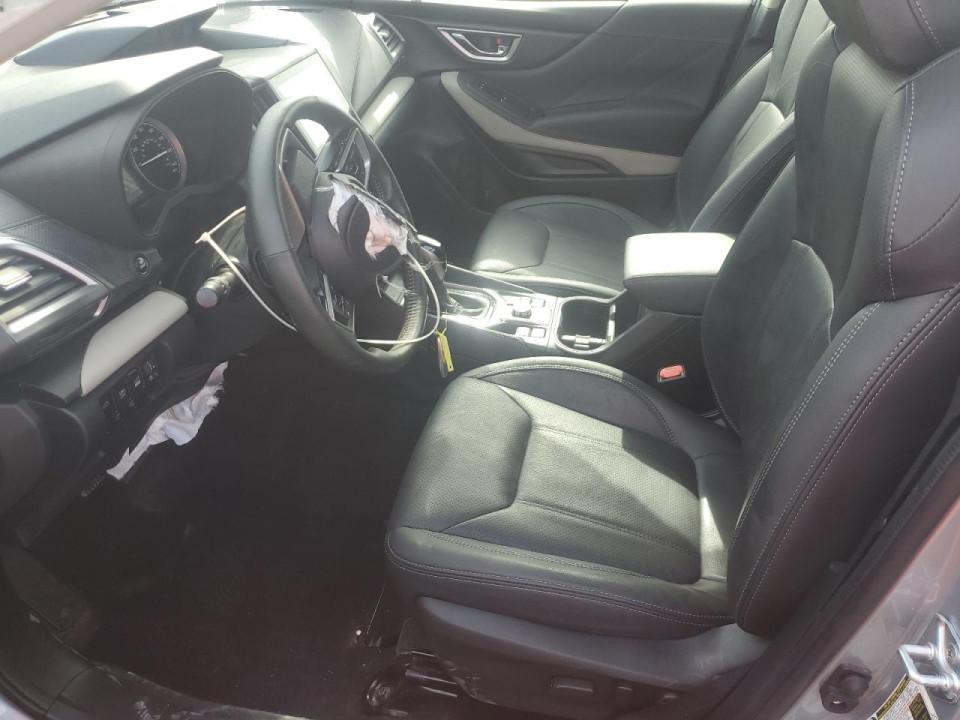 Subaru FORESTER 2023 — Copart