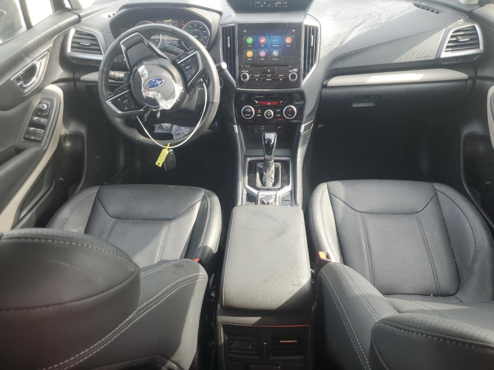Subaru FORESTER 2023 — Copart