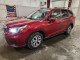 Subaru FORESTER 2019 — Copart