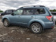 Subaru FORESTER 2013 — Copart