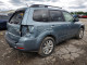 Subaru FORESTER 2013 — Copart